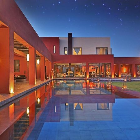 Hotel Dar Noujoum Ait Bou Zguia Zewnętrze zdjęcie