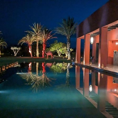 Hotel Dar Noujoum Ait Bou Zguia Zewnętrze zdjęcie