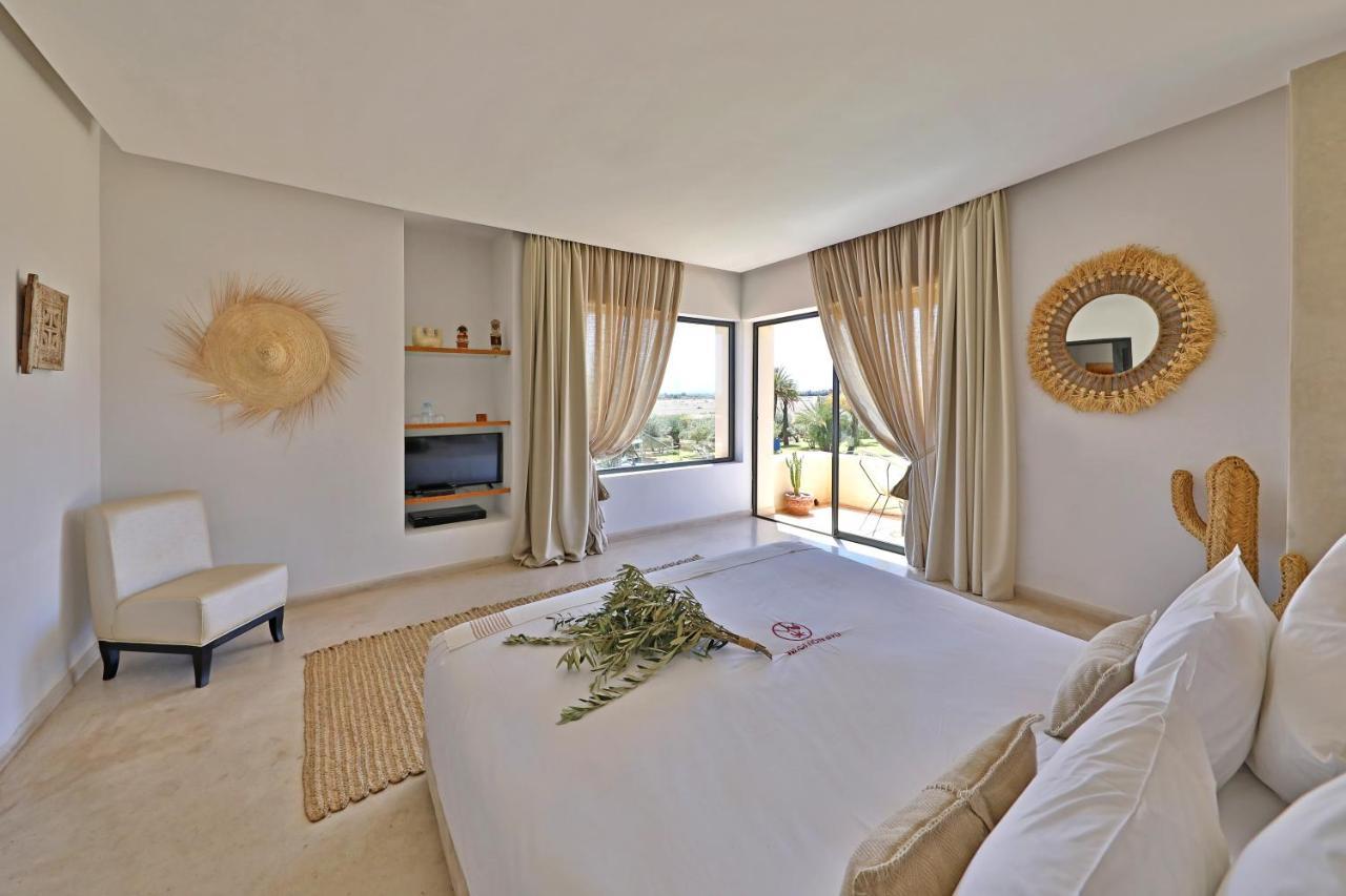 Hotel Dar Noujoum Ait Bou Zguia Zewnętrze zdjęcie