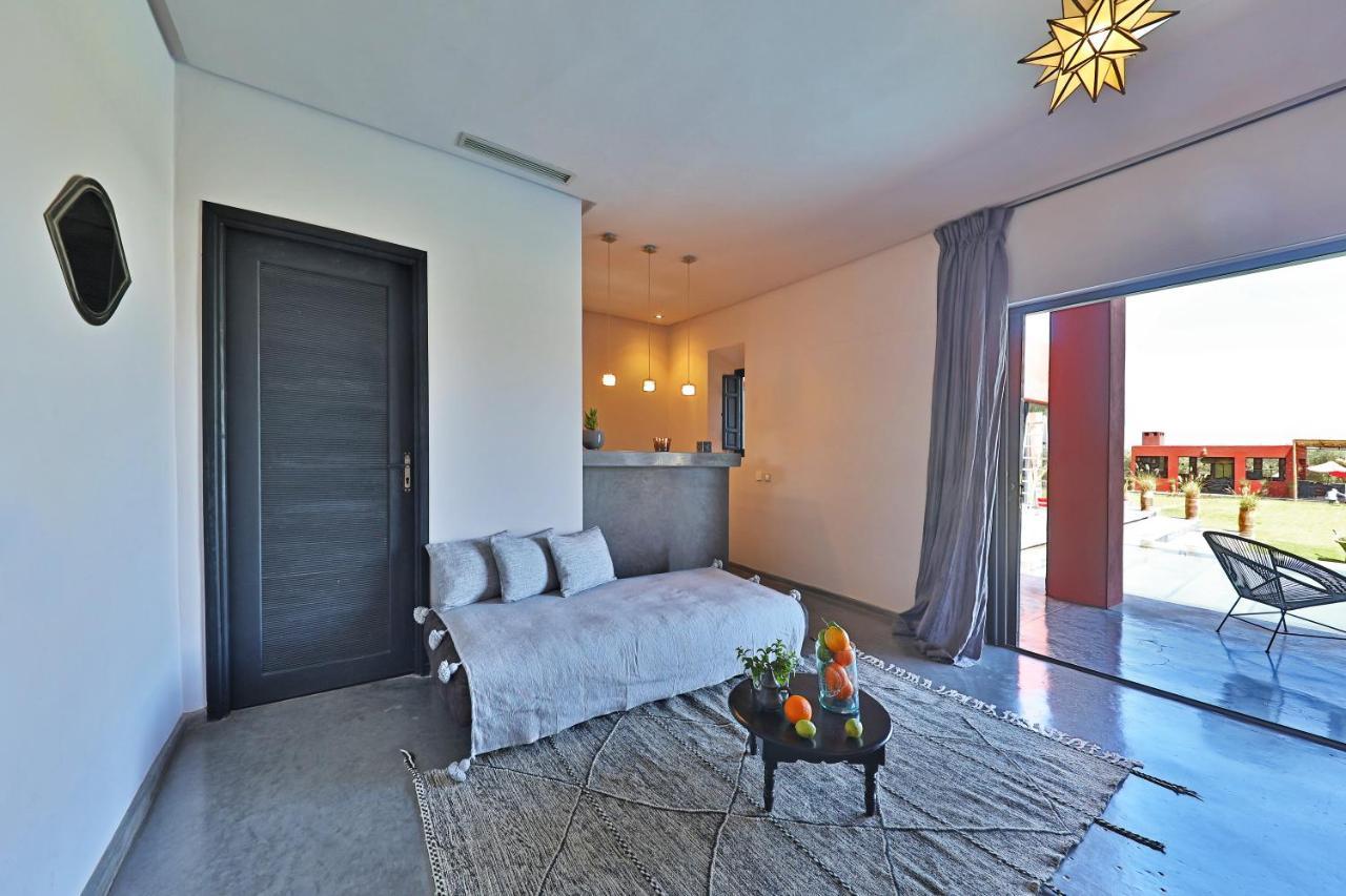 Hotel Dar Noujoum Ait Bou Zguia Zewnętrze zdjęcie