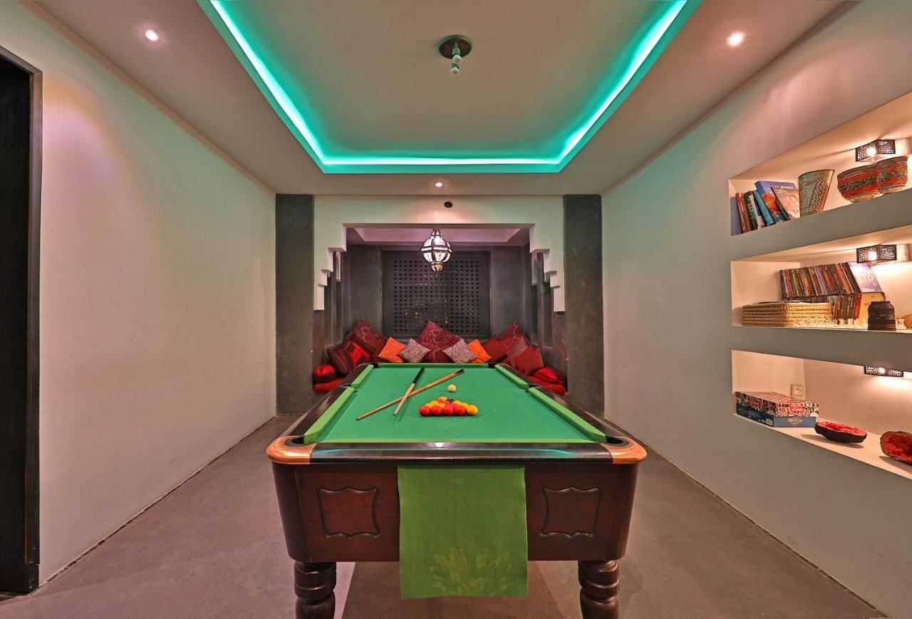 Hotel Dar Noujoum Ait Bou Zguia Zewnętrze zdjęcie