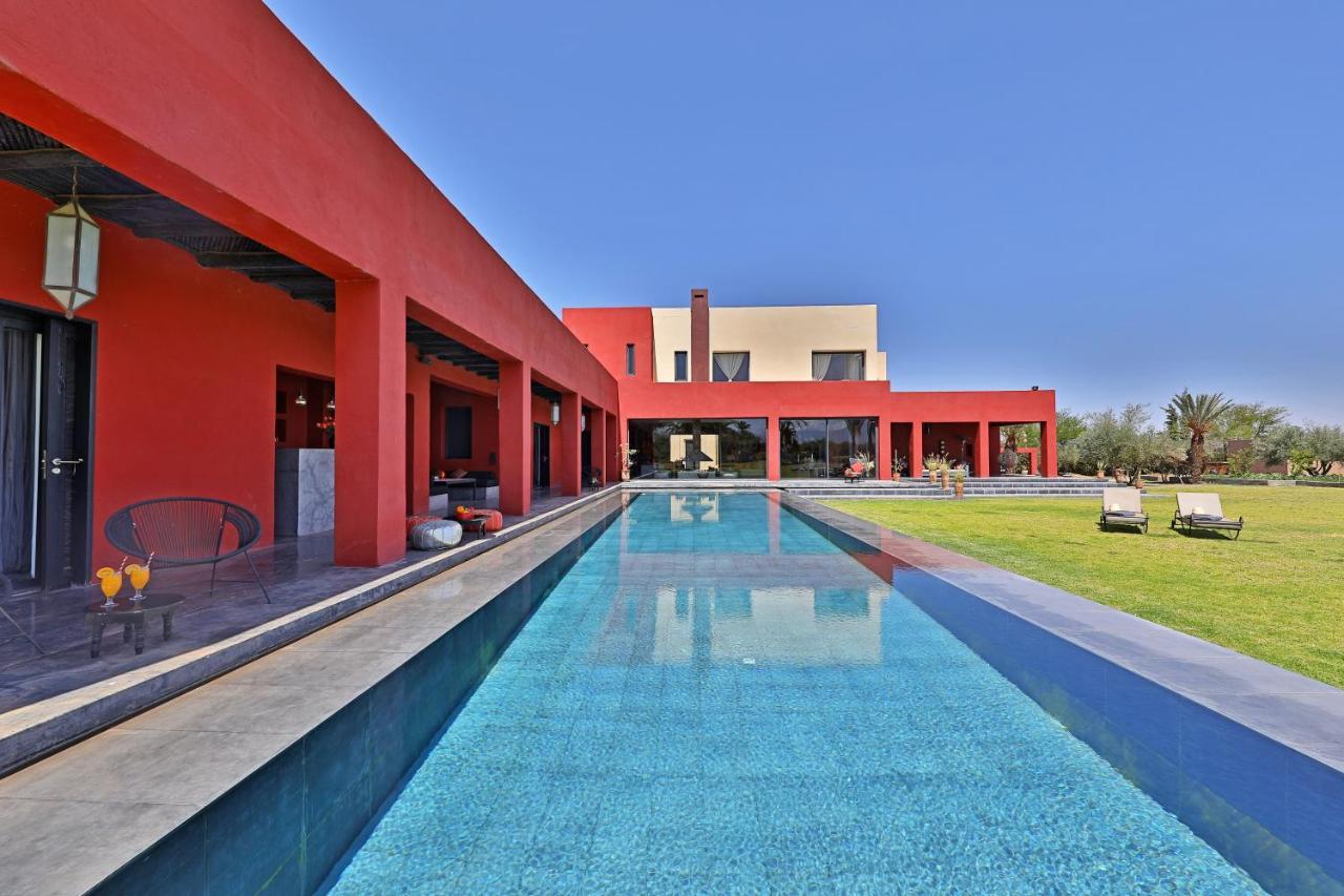 Hotel Dar Noujoum Ait Bou Zguia Zewnętrze zdjęcie