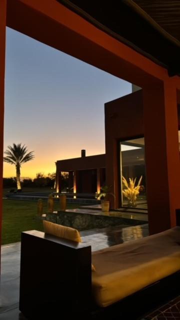 Hotel Dar Noujoum Ait Bou Zguia Zewnętrze zdjęcie